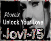 [Mix+Danse]Unlock Your L
