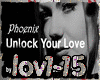 [Mix]Unlock Your Love
