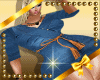 GP Dres Jeans Shely SLIM