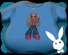 $ +A Cloe Tee â¥