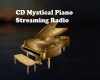 CD Mystical Piano Radio