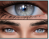 Attractive Eyes