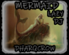 MERMAID LAZY DJ TOOL