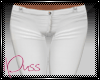 !iP Cindy Jeggings White
