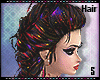 S|Holi Hair 2016