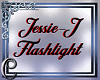 Jessie-J Flashlight