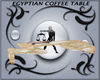 Evolving Coffee Table
