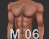 Male Skin M06
