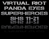 (-) Superheroes 2