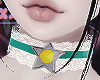 Choker princess rosalina