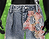 ♪- Denim hort ®