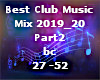 Best Club Music Mix p2