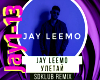 Jay Leemo - Uletay