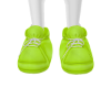 Dipsy Shoes F