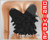 [Tj] Frill Top Derivable