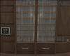 Glam Classic Bookcase