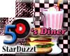 S~ 50s Diner Enhancer