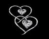 Diamond Hearts Animated