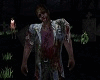 scream the night /Zombie