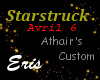 [Eris] Starstruk Avril 6
