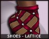 Lattice Heels