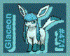 Glaceon *animated*