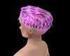 Pink Rocker hair