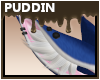 Pud | Raiden Wolf Ears 1