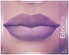 E~ Allie2 - Plum Lips