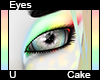 Cake Eyes