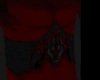 Demonic Waist Belt