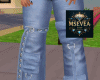 party jeans erida