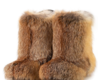 Snow Boots...