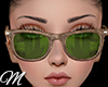 Wood Green Sunglasses F