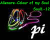 Colour Of My Soul