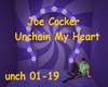 Cocker Unchain my heart