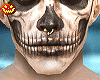 Skeleton Head v1