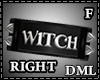 [DML] Witch Band F|R
