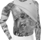 uni off tnk top wht