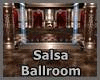 Ballroom Salsa Room