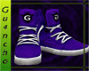 [GU4] Kick Purple Female