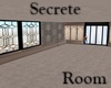 Secrete Room