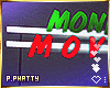 Money Moves Neon Sign