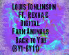 Louis T. - Back To You