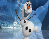 Kids Frozen Olaf Plush