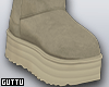Nick Boots | Couple Set