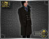 {[L]} Sherlock Coat