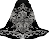 CH Cape BK/w