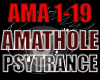 PSY | AMATHOLE