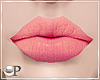Zura Barbie Lips